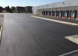 Why Choose Us For All Your Driveway Paving Needs in Columbus, IN?